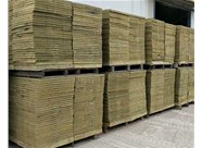 巖棉板的施工條件和施工方法分別是什么呢，山西興富利偉業(yè)為您解答